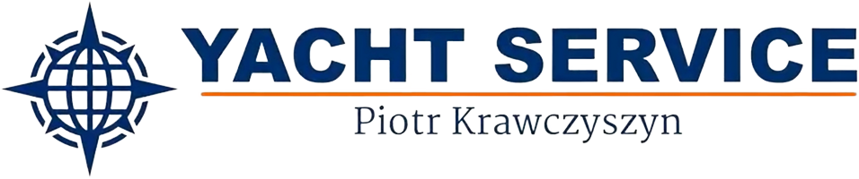 Yacht Service Piotr Krawczyszyn